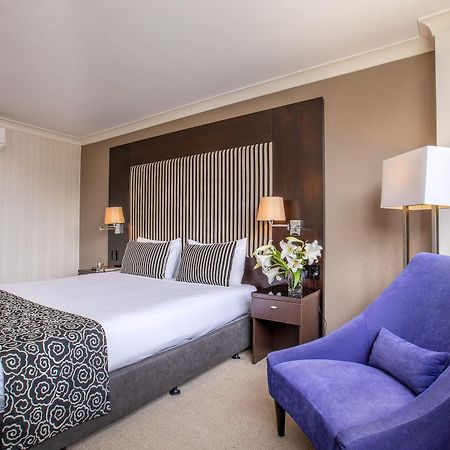 Mercure Wellington Abel Tasman Екстериор снимка
