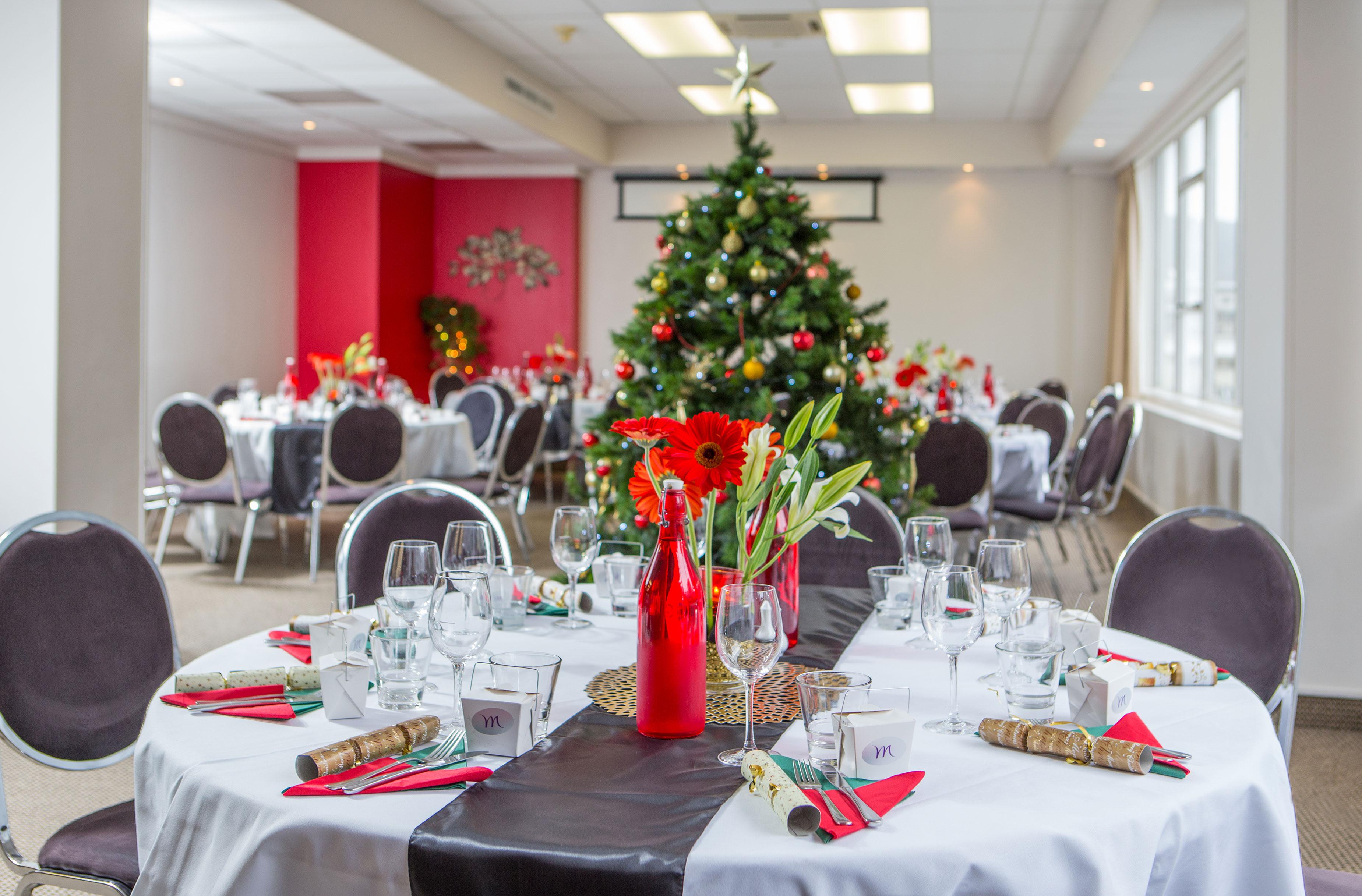 Mercure Wellington Abel Tasman Екстериор снимка